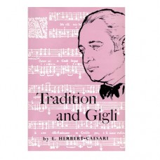 Tradition and Gigli