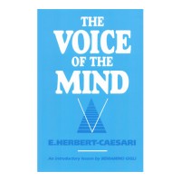 The Voice of the Mind The Voice of the Mind