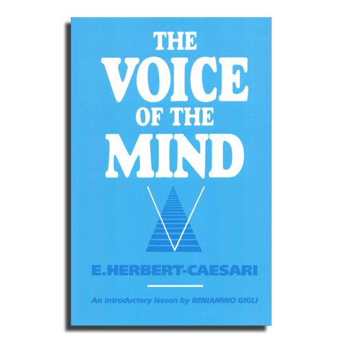 The Voice of the mind ☆希少 | iins.org